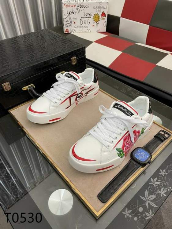 Picture of Dolce Gabbana Shoes _SKUDGsz38-44h11314172